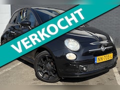Fiat 500 - 0.9 TwinAir Pop