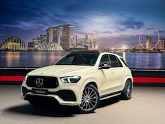 Mercedes-Benz GLE-Klasse - 350 e 4MATIC Pano|360|Burmester|Leder