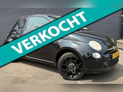 Fiat 500 - 1.2 Naked