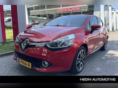 Renault Clio - 0.9 TCe Dynamique Nav | Aut. Airco | Lm velgen | Bluetooth