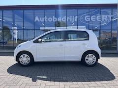 Volkswagen Up! - 1.0 44KW/60PK 3-DRS