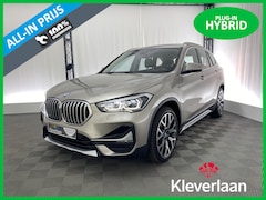 BMW X1 - xDrive25e X-Line Automaat | Navi | Cruise Control | Sfeerverlichting | Bluetooth |