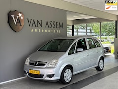Opel Meriva - 1.6-16V Enjoy| AIRCO| ELEK RAMEN