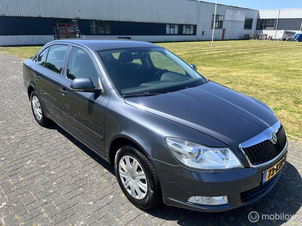 Skoda Octavia - 1.2 TSI Ambition / NAP / Airco / Cruise / PDC / Trekhaak / - AutoWereld.nl