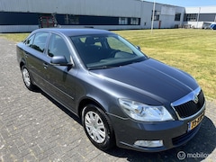 Skoda Octavia - 1.2 TSI Ambition / NAP / Airco / Cruise / PDC / Trekhaak /