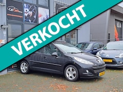 Peugeot 207 SW - 1.6 VTi Executive|APK10-2025|NAVIGATIE|CRUISE-CONTROLE|AIRCO|PANORAMADAK