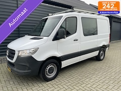 Mercedes-Benz Sprinter - 311 Automaat Dubbel Cabine Airco Cruise