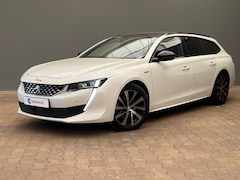 Peugeot 508 SW - 1.6 PureTech GT Line Vol | Panorama Dak | Luxe Nappa Leer Met Massage en Elektrische verst