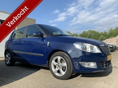 Skoda Fabia - 1.2 TDI Greenline NAP Airco Cruise control Elektrische pakket