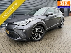 Toyota C-HR - 1.8 Hybrid Style Navi Apple stoel/stuurverw.Camera