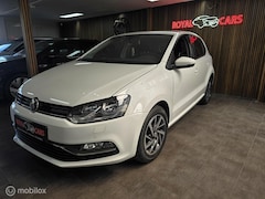Volkswagen Polo - 1.0 TSI SOUND / Navigatie / Climate/ Garantie