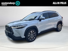 Toyota Corolla Cross - Hybrid 200 Executive | 06-10141018 Voor meer informatie