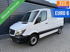 Mercedes-Benz Sprinter - 211 2.2 CDI 325 Automaat Airco Euro 6