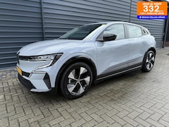 Renault Mégane E-Tech - EV60 Optimum Charge Techno Led Navi carplay Camera