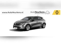 Renault Clio - TCe 90 GPF evolution | Extra voorraadkorting E2795, - | Pack navigatie |