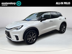 Lexus LBX - Emotion 2WD | 06-10141018 Voor meer informatie
