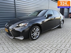Lexus IS - 300h Hybrid Business Line Cruise Camera Automaat