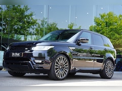 Land Rover Range Rover Sport - 3.0 TDV6 HSE Dynamic Panoramadak