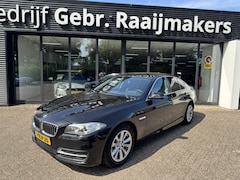 BMW 5-serie - 520i Business*Xenon*Navi*EXPORT/EX.BPM