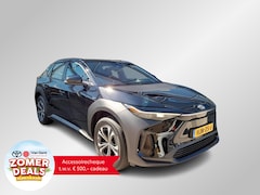Toyota bZ4X - Active 71 kWh