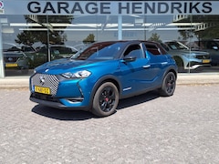 DS 3 Crossback - E-Tense Business 50 kWh 136pk | Carplay Android Auto | camera | (occasion)