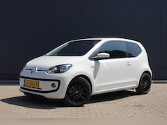 Volkswagen Up! - 1.0 high up AUTOMAAT