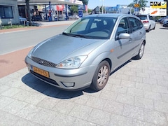Ford Focus - 1.6-16V Futura ZO MEENEMEN