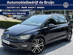 Volkswagen Golf Sportsvan - 1.4 TSI 150pk Highline (Trekhaak, Navi, Pdc, Clima)