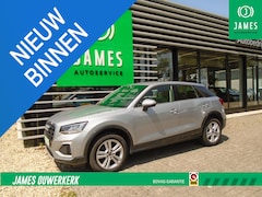 Audi Q2 - 35 TFSI Advanced edition PRESTIGE