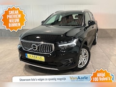 Volvo XC40 - T4 Aut. Plug-In Hybrid Inscription Leder 211pk