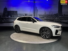 Volvo XC60 - 2.0 T6 Plug-in hybrid AWD Plus Dark *Pano*HKSound*Leder*Memory