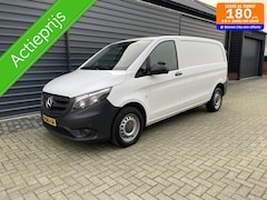 Mercedes-Benz Vito - Bestel 109 CDI Airco Cruise 54682 km