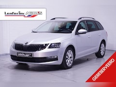 Skoda Octavia - 1.0 TSI Greentech Ambition Business Navi Clima Cruise PDC v+a Apple Carplay