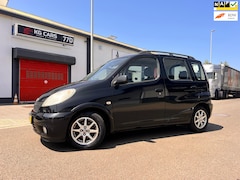 Toyota Yaris Verso - 1.5-16V VVT-i Sol