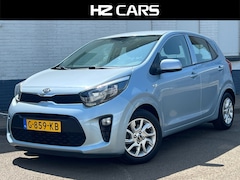 Kia Picanto - 1.0 MPi DynamicLine|Carplay|Navi|Airco|Cruise|Elektr.pakket