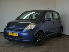 Daihatsu Sirion 2 - NWE APK 1.0-12V Trend
