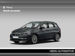 BMW 2-serie Active Tourer - 218i High Executive Edition | Achteruitrijcamera | High Executive | Head-Up Display | Trek