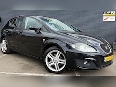 Seat Leon - 1.4 TSI Style