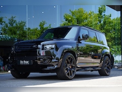 Land Rover Defender 110 - P 300 E HSE Widebody Urban Pack By Carart