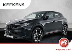 Alfa Romeo Junior - SUV Ibrida Speciale Hybrid 136 pk | Navigatie | Achteruitrijcamera | Voorstoelen Verwarmd