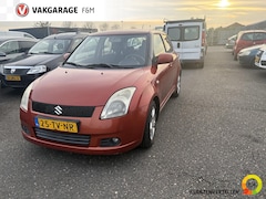 Suzuki Swift - 1.3 Shogun