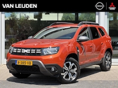 Dacia Duster - Tce 100 Bi-Fuel Journey | Model 2023 | Navigatie | Apple CarPlay | Android Auto | 360-came