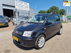 Fiat Panda - 1.2 Class/Apk 05-07-2026