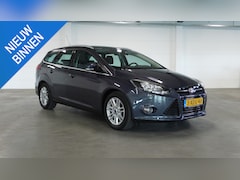 Ford Focus Wagon - 1.0 EcoBoost Edition Plus
