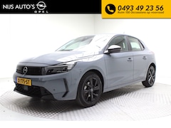 Opel Corsa - 1.2 | 1e Eigenaar | Camera / Blind Spot / Carplay / Multimedia-voorbereiding