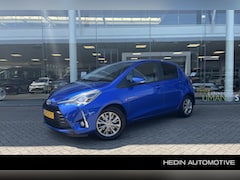 Toyota Yaris - 1.5 VVT-i Dynamic Nav | Achteruitrijcamera | Climate Control