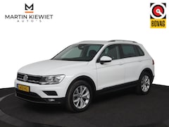 Volkswagen Tiguan - 1.5 TSI ACT Comfortline Bns|Automaat|Trekhaak|