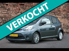 Toyota Aygo - 1.0 VVT-i Comfort | 5-Deurs | Airco | Elek. Ramen