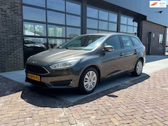 Ford Focus Wagon - 1.0 Lease Edition | Airco | Multi functioneel stuurwiel |