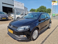 Volkswagen Polo - 1.0 Easyline/3D/Apk 27-02-2026